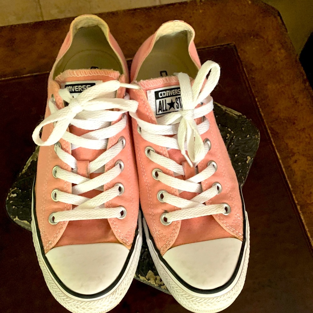 COPY - Converse Sneakers
